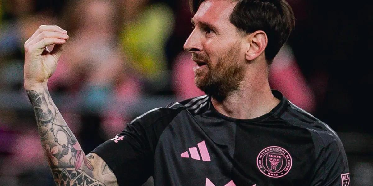 The recent taunting of Mexican fans by Argentine soccer superstar Lionel Messi during a match against Club América has ignited