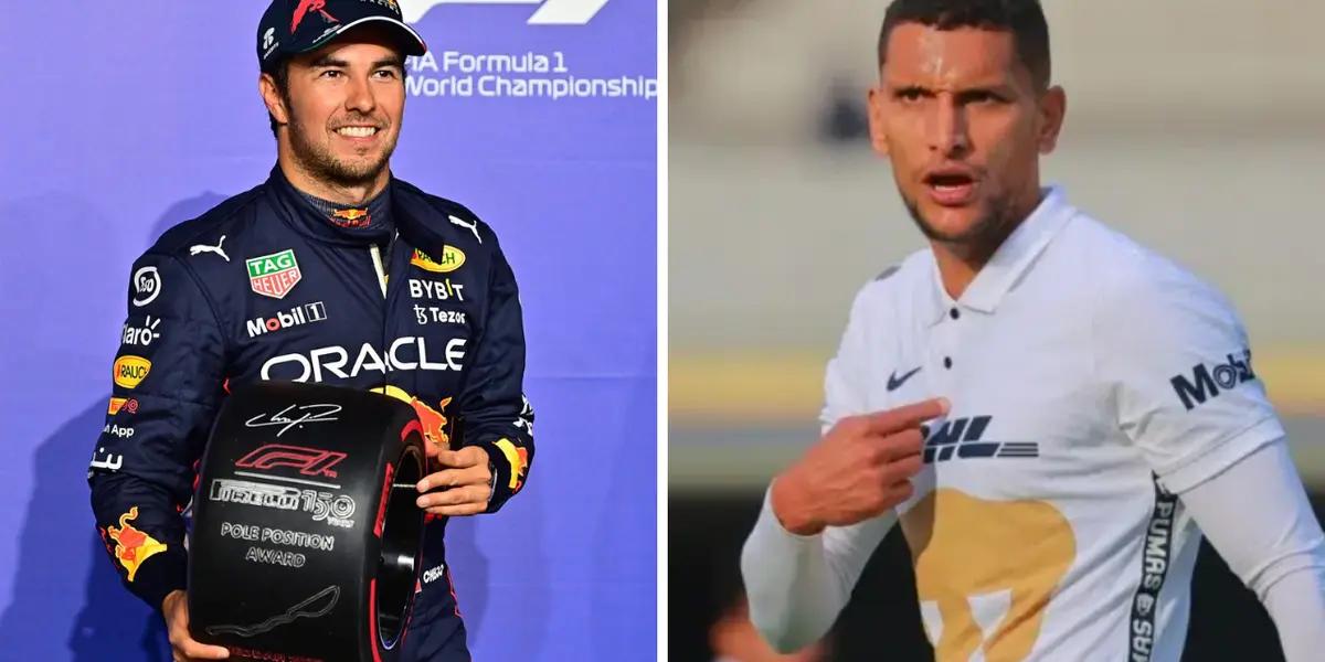 The Red Bull driver who today won the Monaco Grand Prix is a collector's car lover.