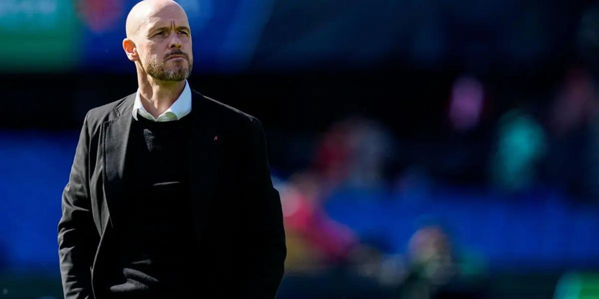 The Red Devil team has been in the shadow of Sir Alex Ferguson's achievements for several years now.