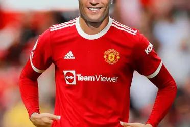 The Red Devils are already rubbing their hands with the millions that the Portuguese will bring to Old Trafford.