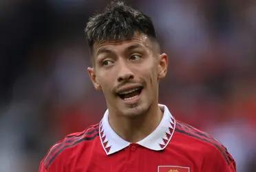 The Red Devils are finally going up in the Premier League