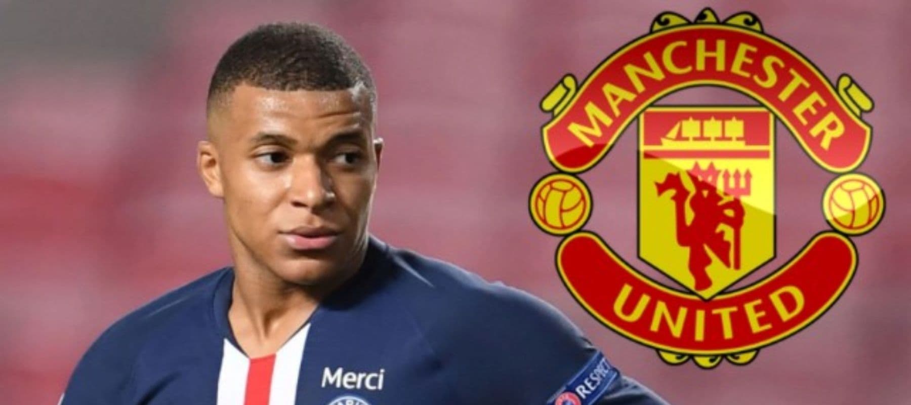 The Red Devils are interested in the french player
