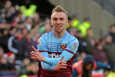 The Red Devils are looking for a striker to complement Cristiano Ronaldo.