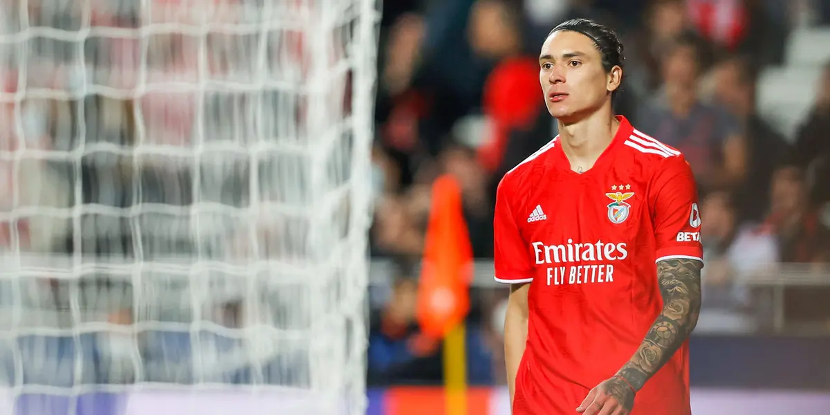 The Red Devils are looking to replace Edinson Cavani.
