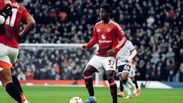 The Red Devils are mired in crisis after this weekend's home defeat to Bournemouth