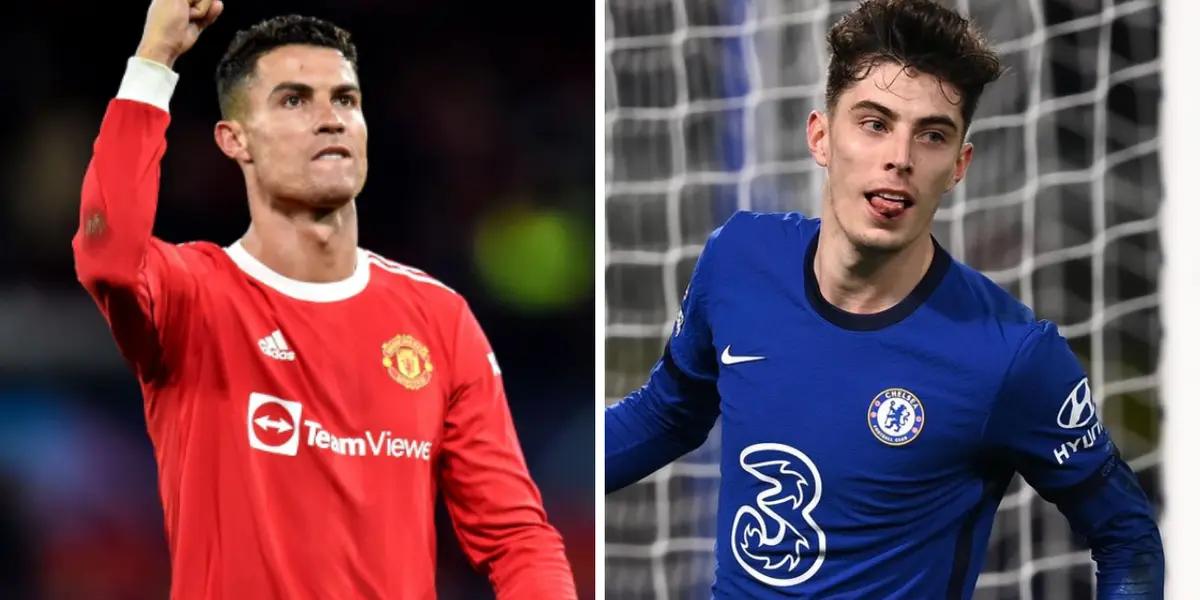 The Red Devils are on the brink of missing out on European competition, while Chelsea is dreaming of catching Liverpool.