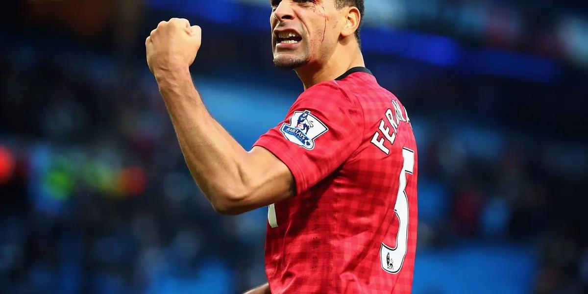 The Red Devils are probing for a French defender, who Solskjaer already flattery.