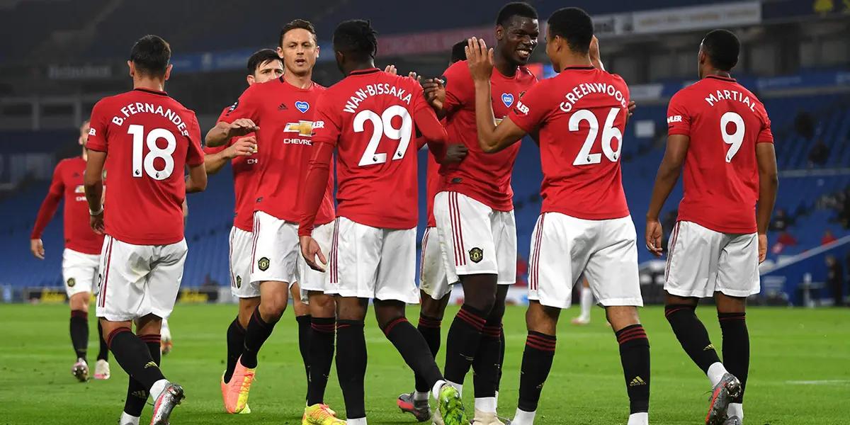 The Red Devils confirmed the arrival of CR7, who will have his second stage at the club. Find out where on the court Solskjaer could use it.