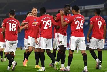 The Red Devils confirmed the arrival of CR7, who will have his second stage at the club. Find out where on the court Solskjaer could use it.