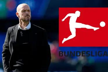 The Red Devils do not want to relive what they experienced last season and are arming themselves with reinforcements like no other club.