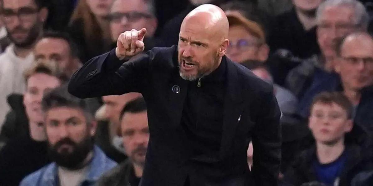 The Red Devils drew against Chelsea in a game marked by controversy