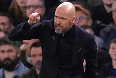 The Red Devils drew against Chelsea in a game marked by controversy