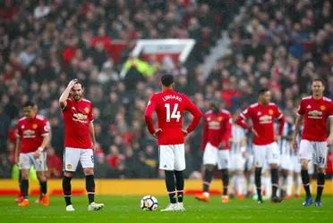 The Red Devils have not won a cup for four years, and they have not managed to be the same since the departure of Cristiano Ronaldo.