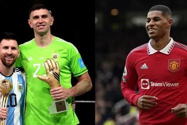 The Red Devils made a decision that could bring the Argentine closer to Old Trafford again.