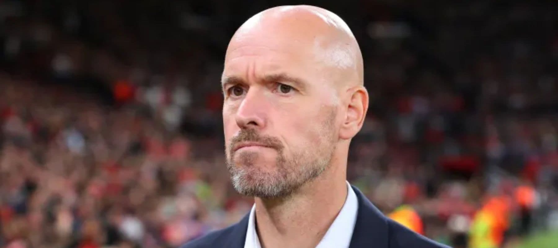 The Red Devils really want to get back on top of the Premier League