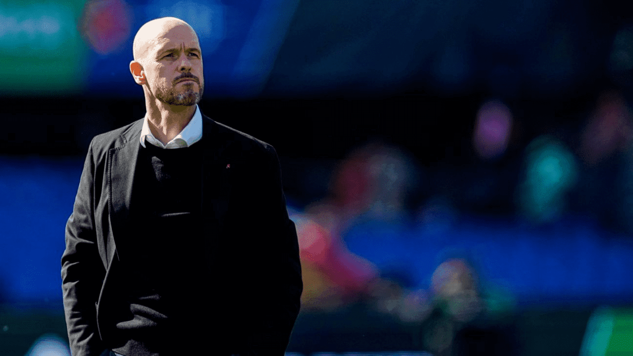 The Red Devils remain focused on having a better squad for next season.