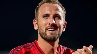 The Red Devils should thank the England captain if they can secure this signing