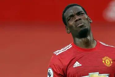 The Red Devils transfer market never stops, now they are about to sign a new midfielder from Ajax.