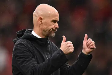 Unafraid of change, Erik ten Hag is not worried about the arrival of the new owners of Manchester United