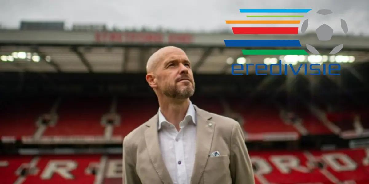 The Red Devils want to be protagonists in the next tournament and for that, they are already looking for a reinforcement that will allow them to achieve it.