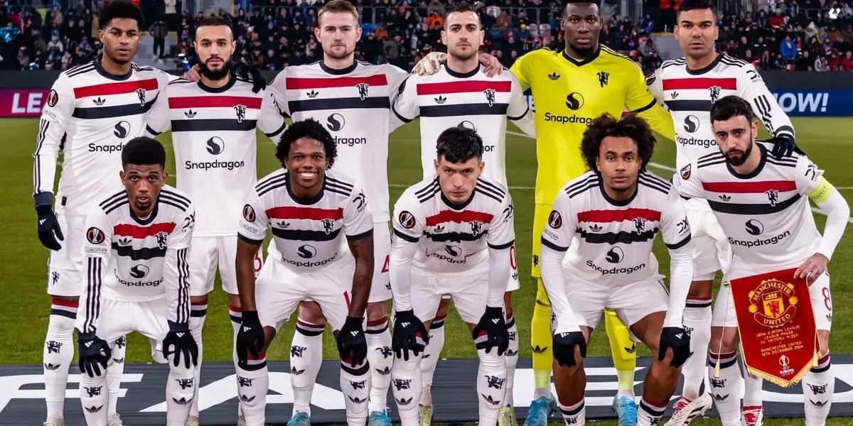 The Red Devils want to contend for the Premier League title and are looking to sign this star player.