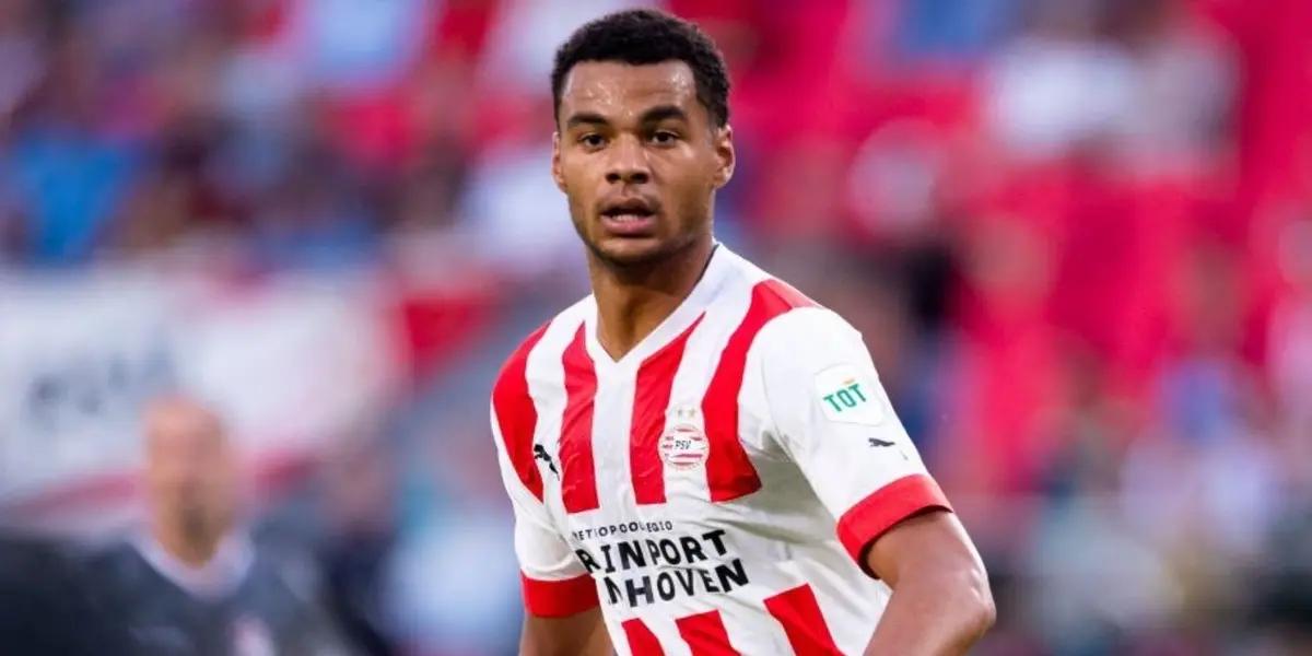 The Red Devils would be looking for a striker in the Netherlands