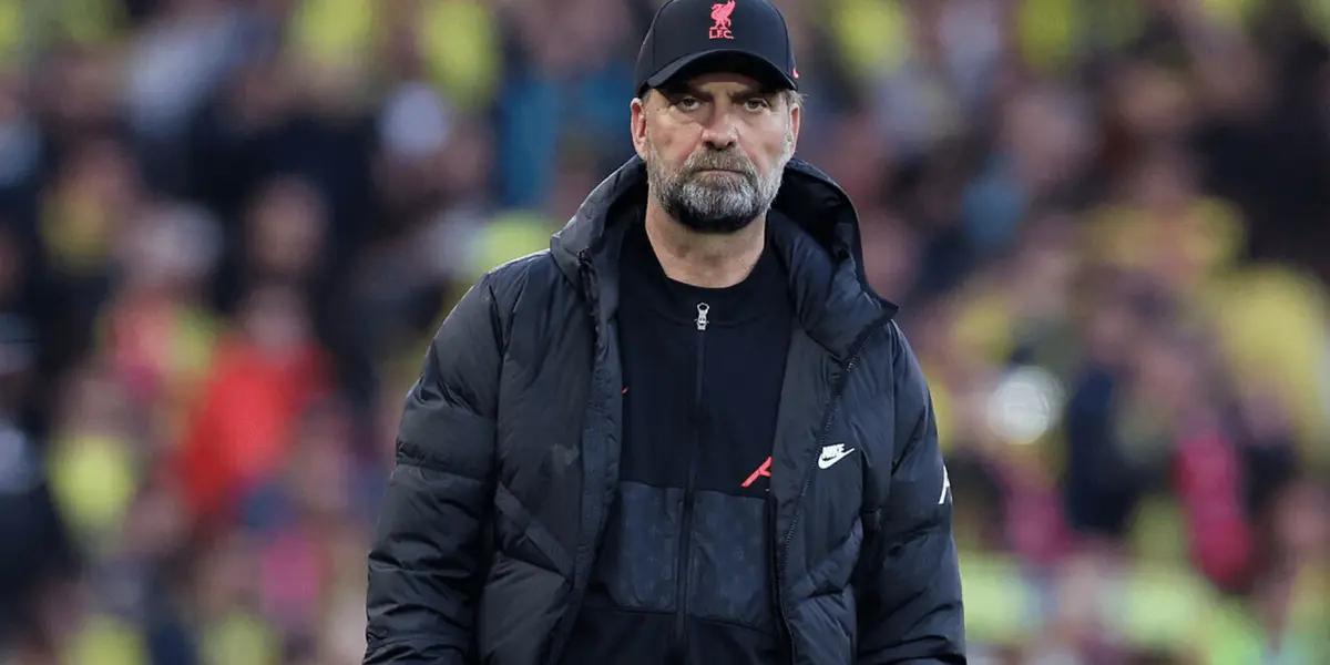 The Reds are bringing one of the most promising young players