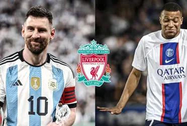 The Reds are determined to convince Kylian and PSG welcomes the proposal.