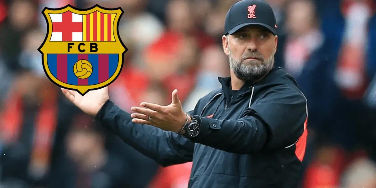 The Reds are determined to strengthen as never before for next season in the Premier League.