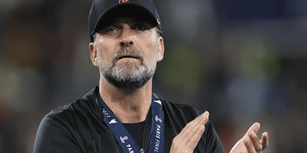 The Reds are going all out for a player who could make a difference next season according to Jürgen Klopp.