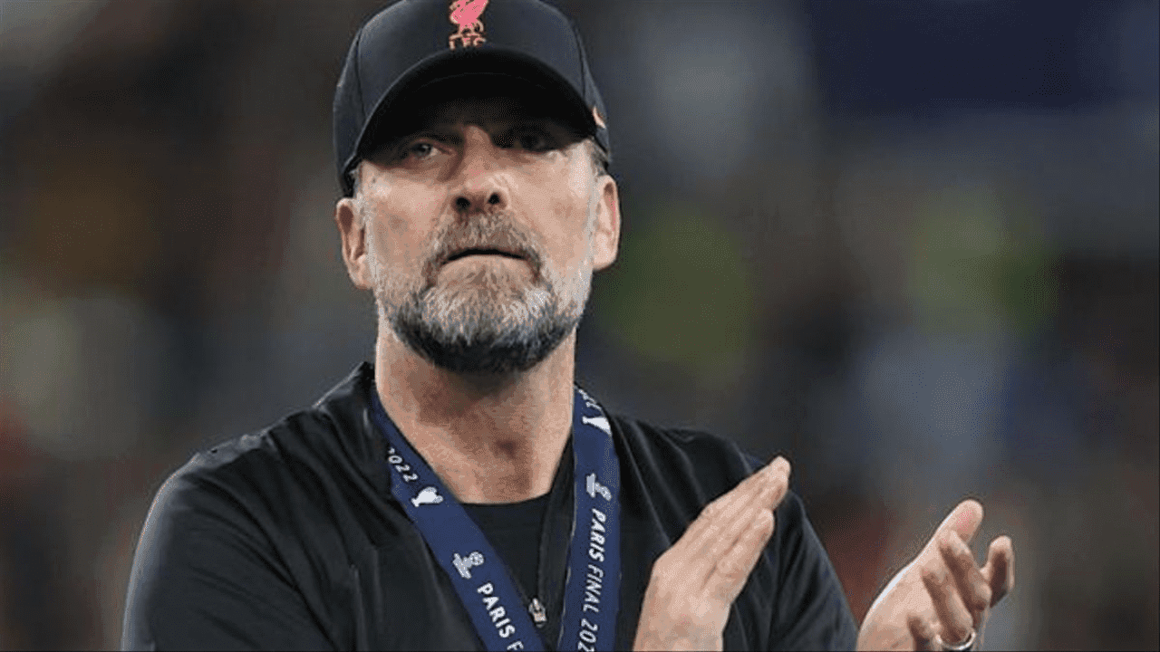 The Reds are going all out for a player who could make a difference next season according to Jürgen Klopp.