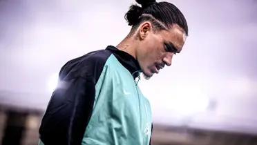 The Reds are looking to break the transfer window with this addition