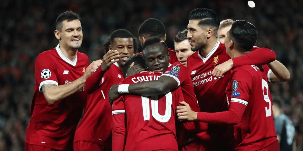 The Reds can rest easy with the renewal of one of their key players.