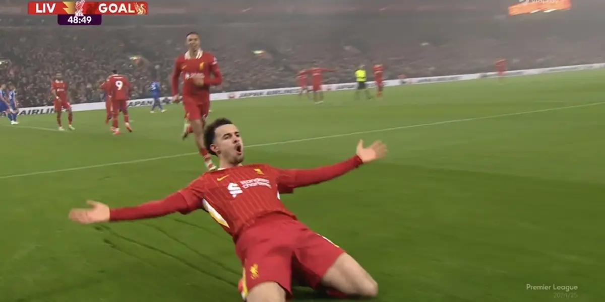 The Reds have already managed to turn the scoreline around at Anfield against the Foxes.