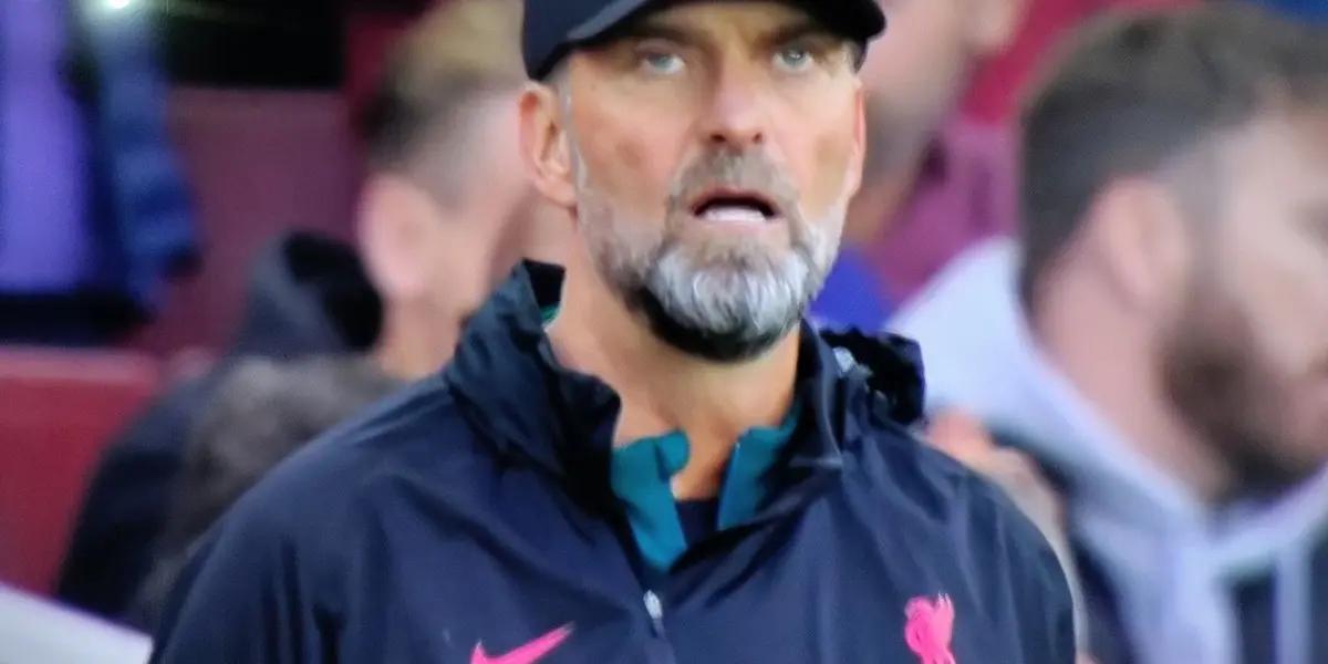 The Reds have not had a good time