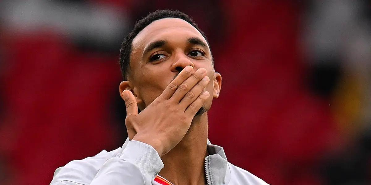 The Reds have placed a high valuation on their star defender amid Real Madrid’s interest.