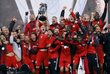 The Reds kick off their campaign in February against FC Dallas - will they make it to the MLS Cup?
