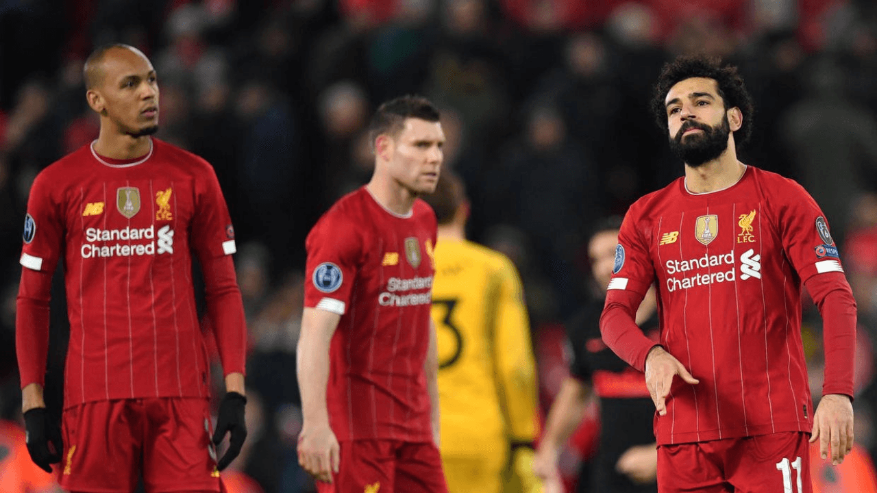 The Reds want to arm themselves to the teeth to avoid being defeated again in important instances.