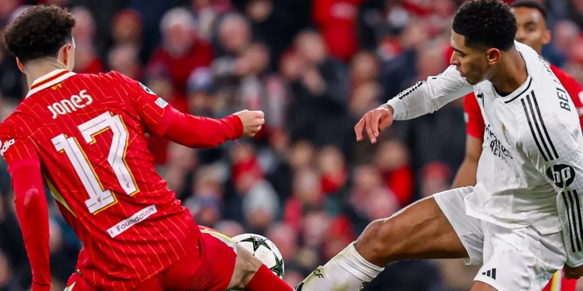 The Reds want to maintain their hegemony in both the Premier League and the Champions League