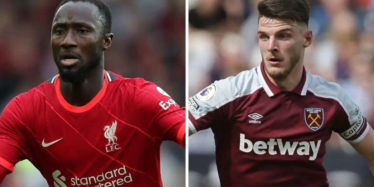 The Reds will host the Hammers on matchday 28 of the Premier League.