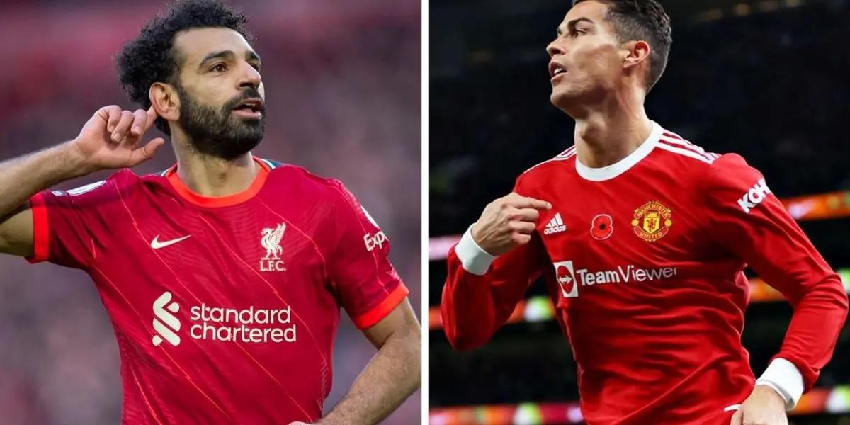 The Reds will host the Red Devils corresponding to round 30 of the Premier League.