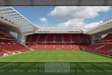 The Reds will make a multimillion investment