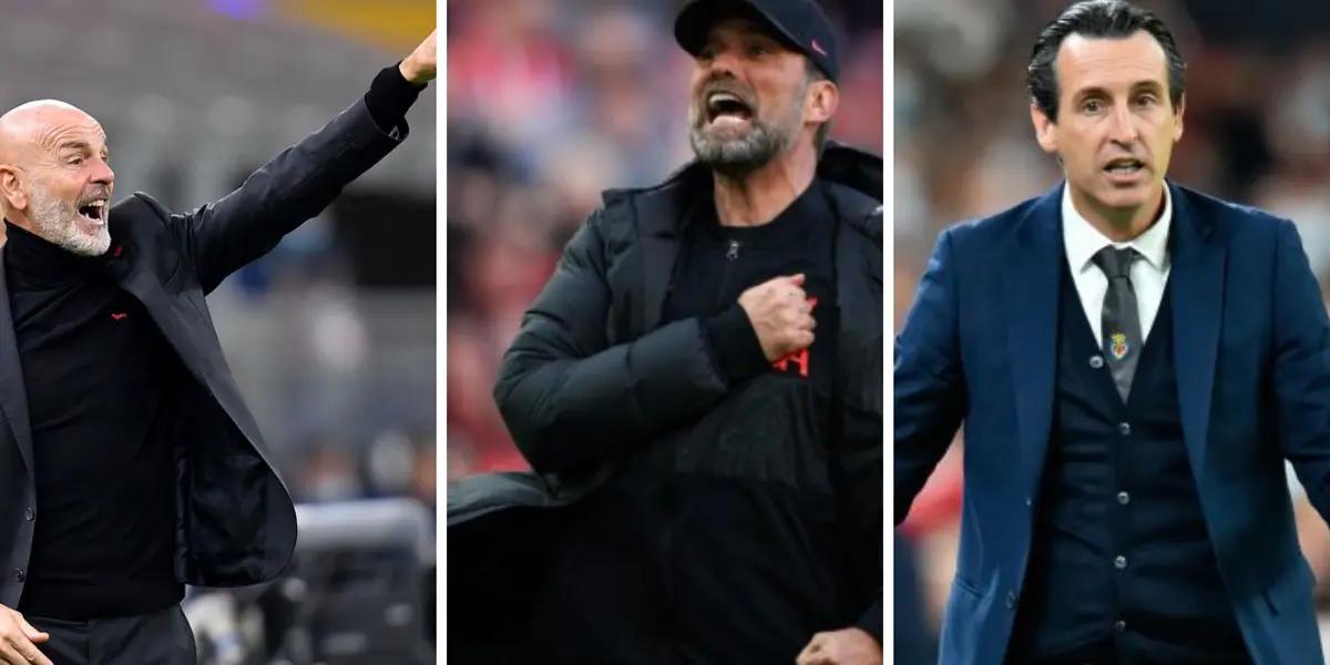 The Reds would give the reigning Serie A champions a star player if the Yellow Submarine allows it.