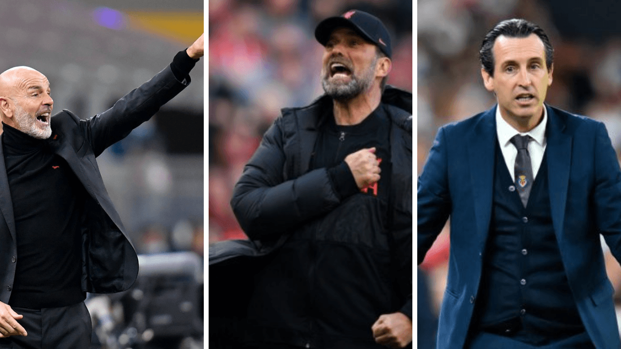 The Reds would give the reigning Serie A champions a star player if the Yellow Submarine allows it.
