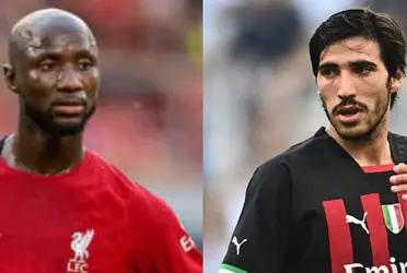 The Reds would start their scouting for fresh blood in the club