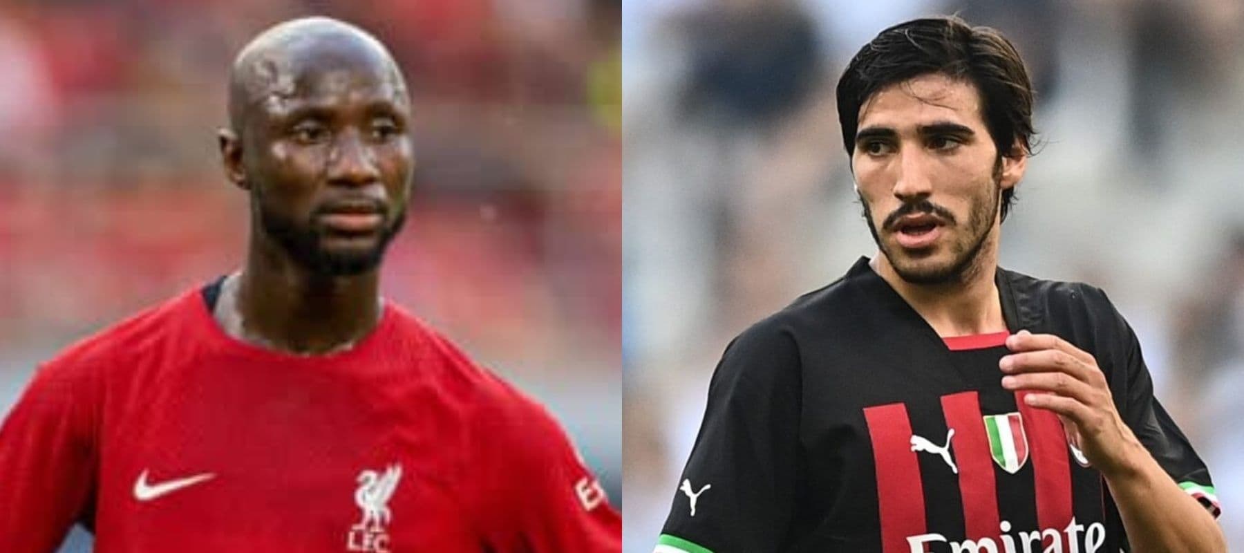 The Reds would start their scouting for fresh blood in the club