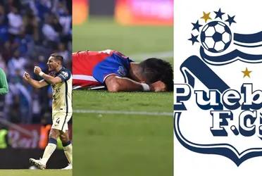 The referees continue with their bad work in this MX League tournament