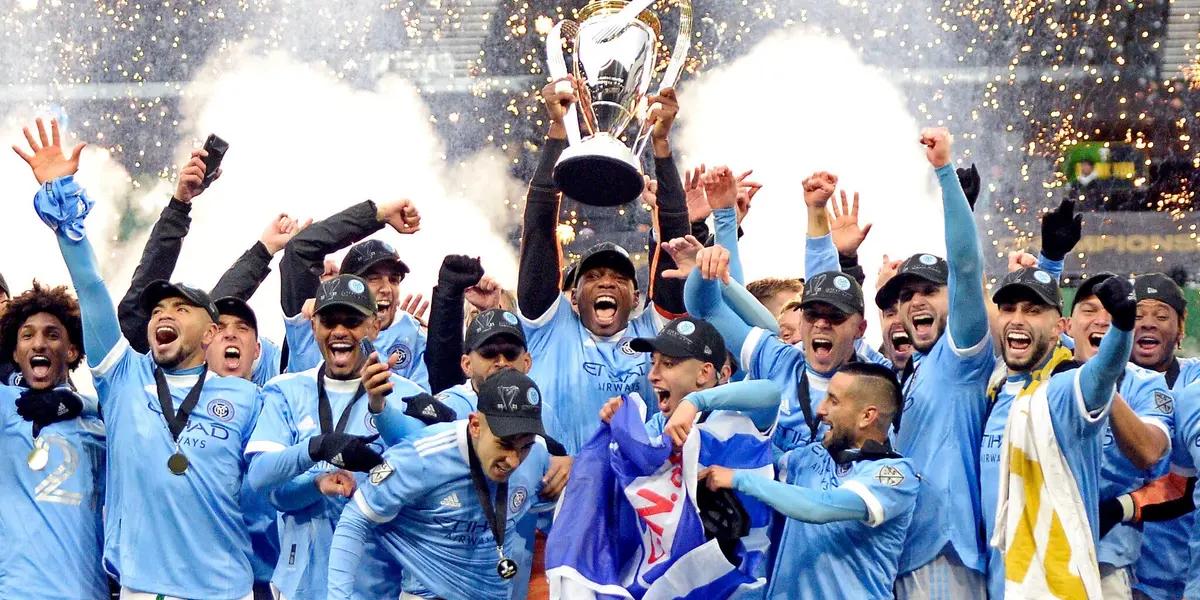 The reigning champions and owners of the MLS Cup are ready to renew their greatness in 2022.