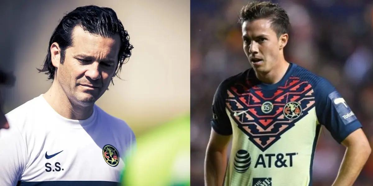 The relationship between coach and player broke after Córdova returned from Tokyo Olympics.