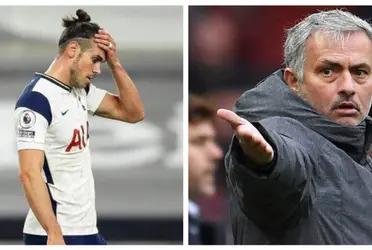 The relationship between the coach and the winger seems to be terminated. There could be negotiations with Real Madrid.